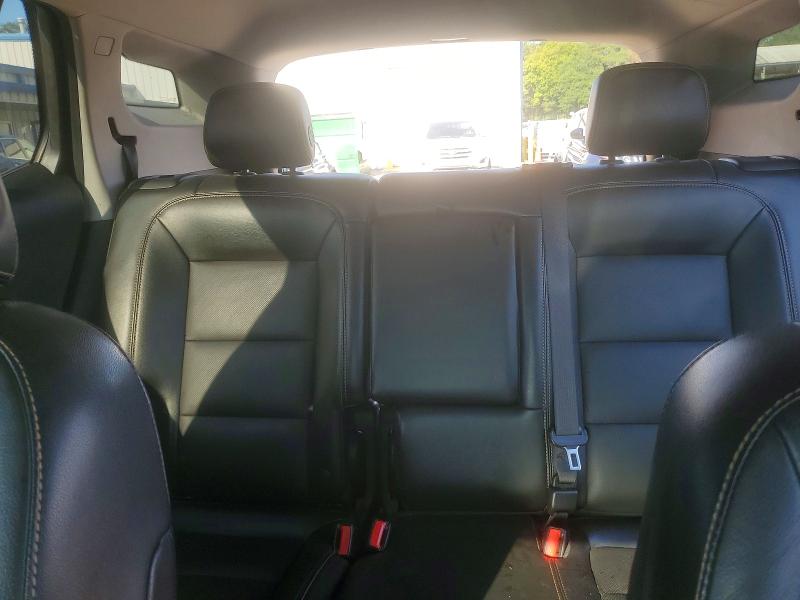 Продажа на аукционе авто 2019 Gmc Terrain, vin: 3GKALPEVXKL172104, номер лота: 59710526