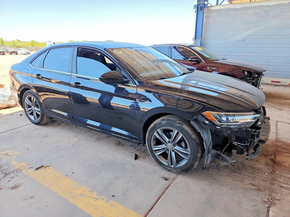 Aukcja sprzedaży 2020 Volkswagen Jetta, vin: 3VWCB7BU2LM031507, numer aukcji: 59662836