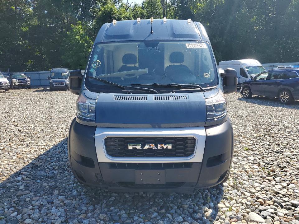 Aukcja sprzedaży 2020 Ram Promaster 3500, vin: 3C6URVJG2LE144121, numer aukcji: 58502246