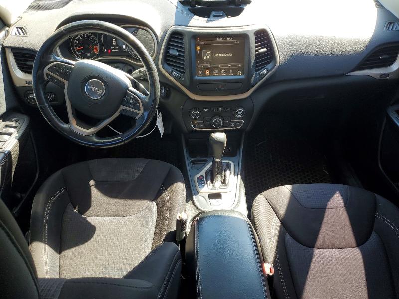 Aukcja sprzedaży 2015 Jeep Cherokee, vin: 1C4PJLCS2FW638279, numer aukcji: 61290886