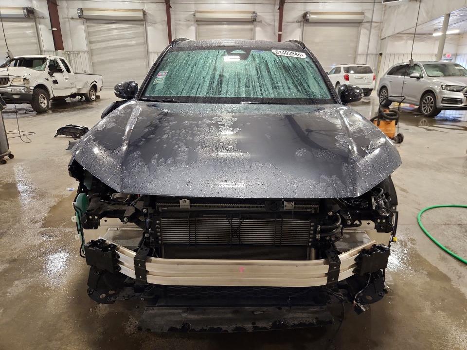 Продаж на аукціоні авто 2024 Honda Cr-v, vin: 7FARS6H98RE072445, номер лоту: 61403946