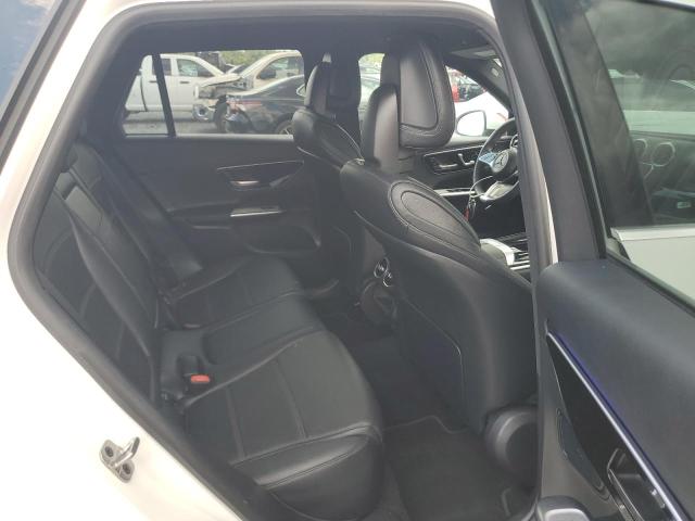 60071856 :رقم المزاد ، W1NKM4GB3TU116438 vin ، 2026 Mercedes-benz Glc مزاد بيع