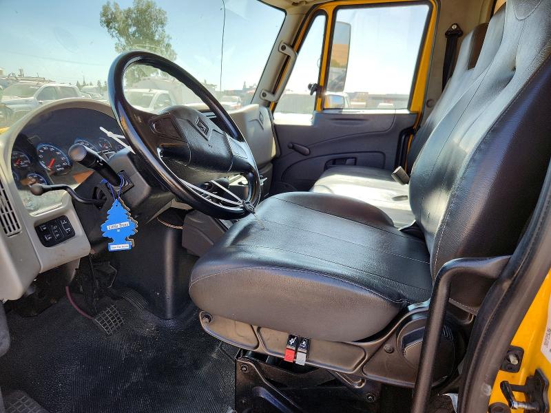 Продажа на аукционе авто 2016 International 4300, vin: 3HAMMMML2GL006263, номер лота: 85770565