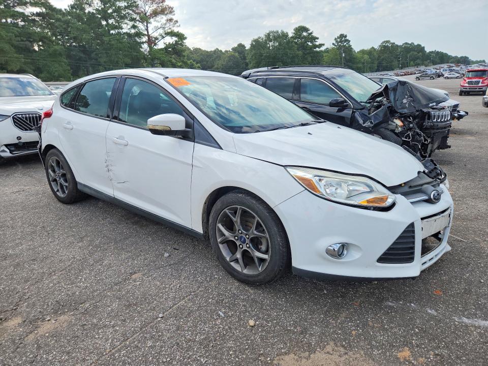 Продаж на аукціоні авто 2013 Ford Focus, vin: 1FADP3K22DL317608, номер лоту: 62336546