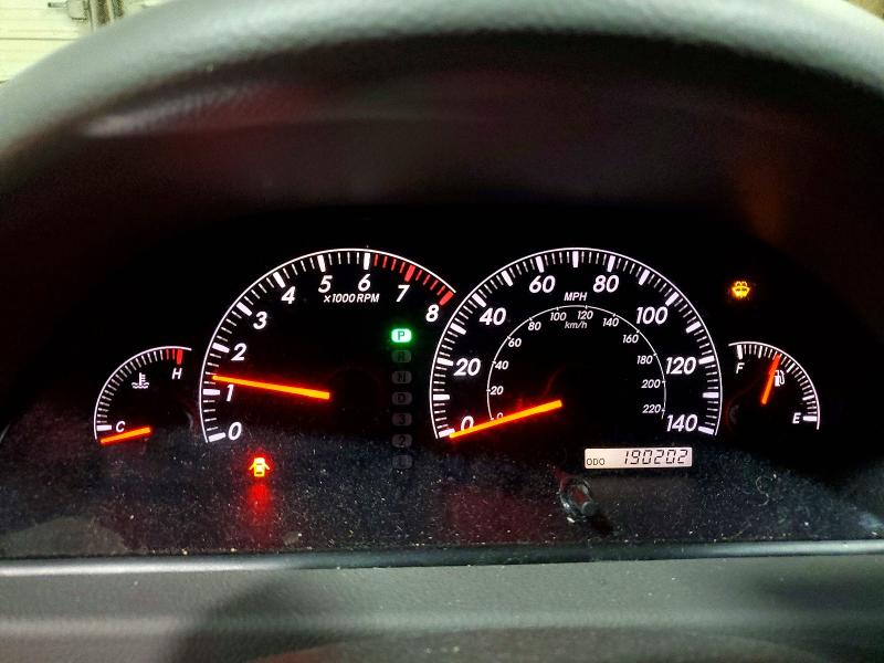 Aukcja sprzedaży 2005 Toyota Camry, vin: 4T1BE30K85U556274, numer aukcji: 62934696