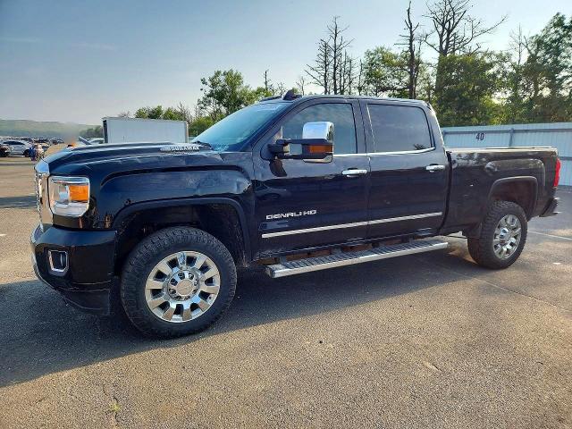 Продажа на аукционе авто 2019 Gmc Sierra, vin: 1GT12SEY4KF242959, номер лота: 61397926