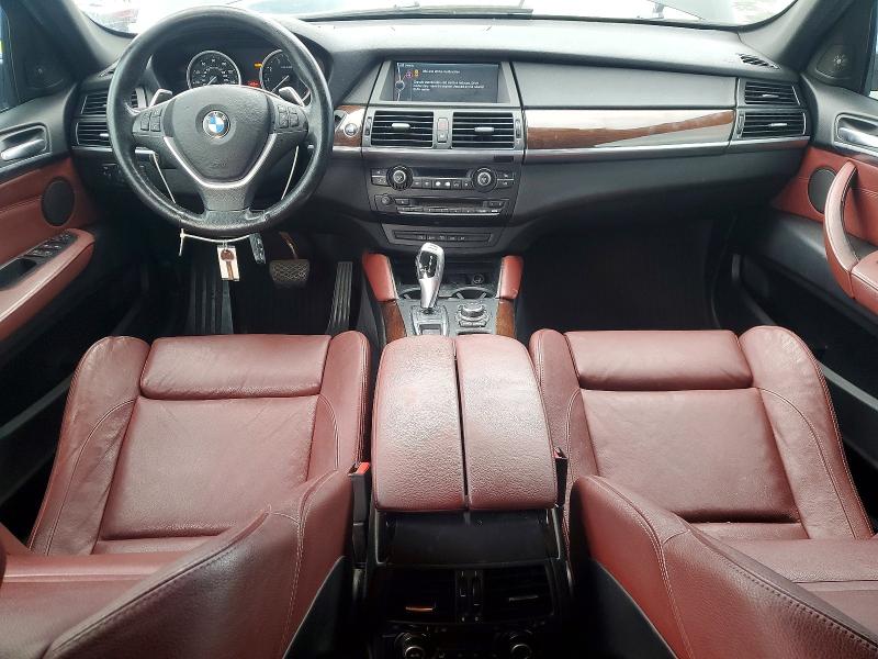 Aukcja sprzedaży 2012 Bmw X6, vin: 5UXFG8C58CL590834, numer aukcji: 60749756