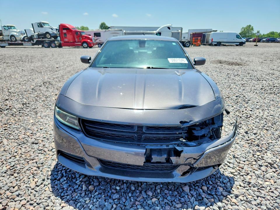 Продажа на аукционе авто 2020 Dodge Charger, vin: 2C3CDXBG8LH129449, номер лота: 59071046
