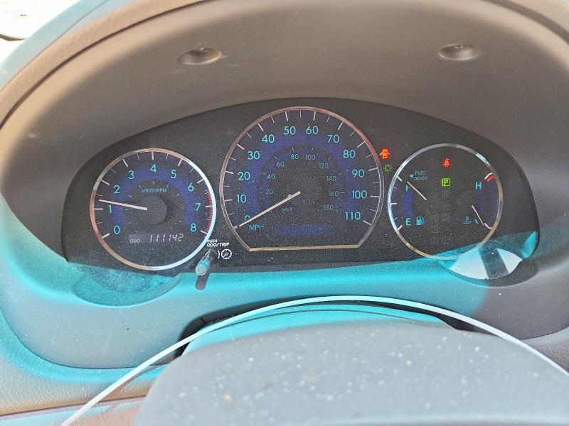 Продажа на аукционе авто 2008 Toyota Sienna, vin: 5TDZK22C78S141872, номер лота: 85995435