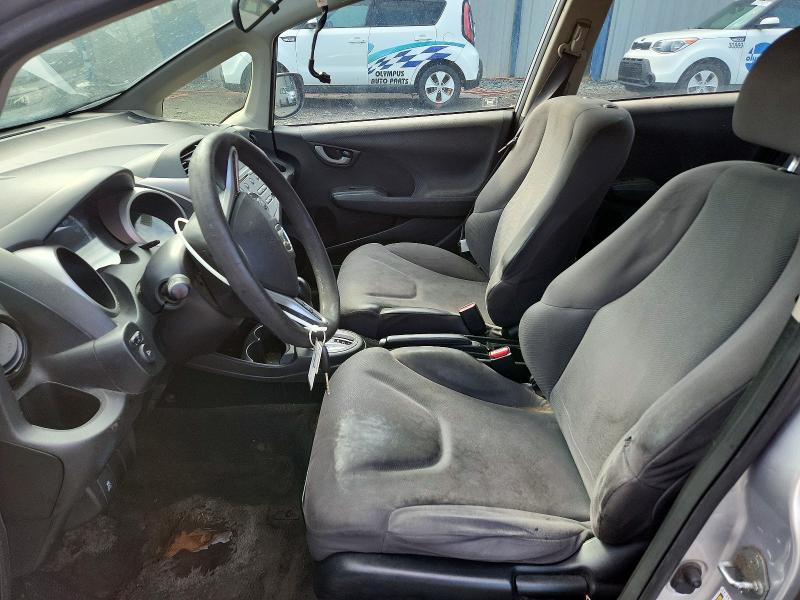 Продажа на аукционе авто 2013 Honda Fit, vin: JHMGE8H30DC049019, номер лота: 60802436