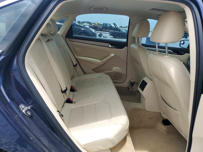 Aukcja sprzedaży 2014 Volkswagen Passat, vin: 1VWBS7A36EC093629, numer aukcji: 63029356