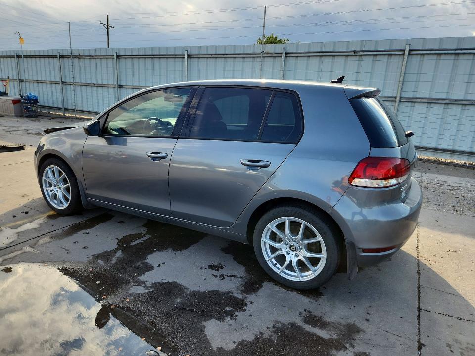 Продаж на аукціоні авто 2013 Volkswagen Golf, vin: WVWDM7AJ6DW003784, номер лоту: 60695906