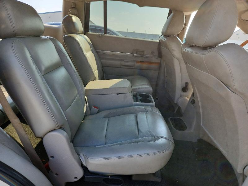 Aukcja sprzedaży 2007 Chrysler Aspen, vin: 1A8HW58297F556232, numer aukcji: 61760806