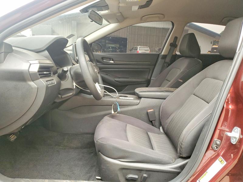 Aukcja sprzedaży 2025 Nissan Altima, vin: 1N4BL4DV0SN365870, numer aukcji: 61033796