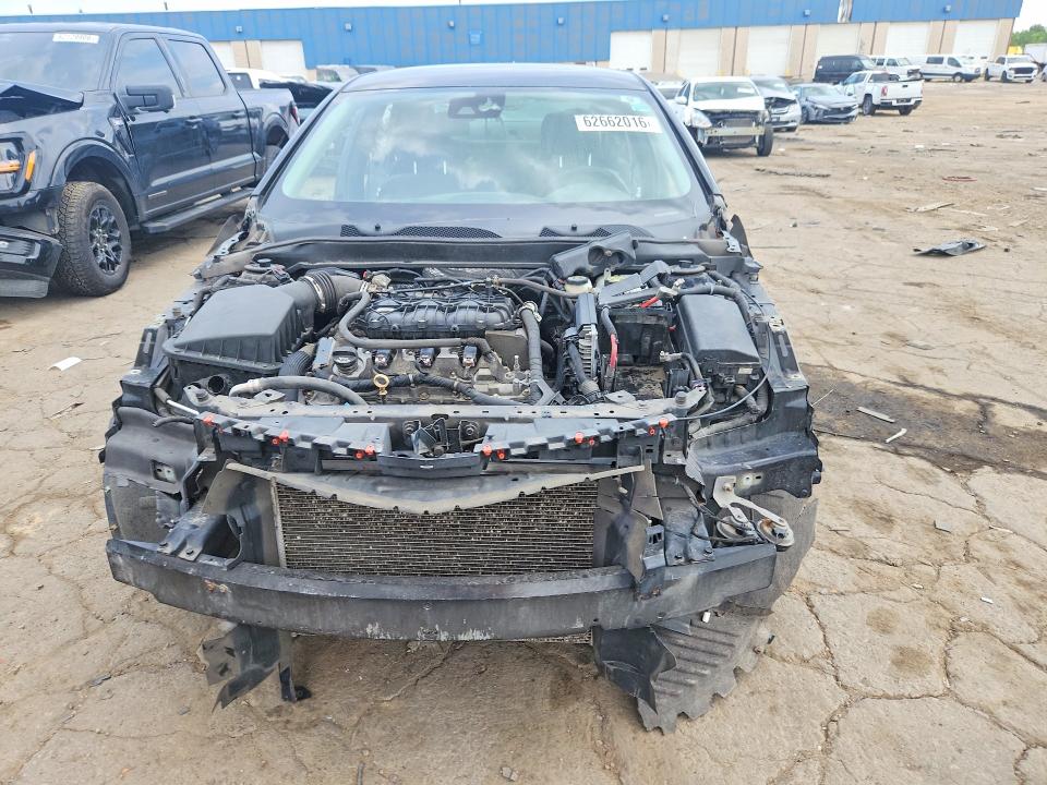 Aukcja sprzedaży 2014 Chevrolet Impala, vin: 2G1125S37E9225492, numer aukcji: 62662016