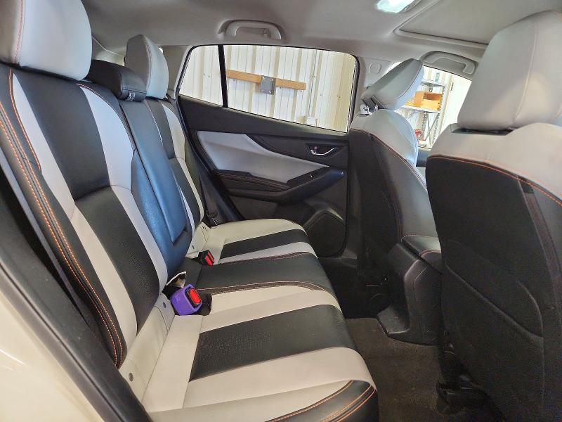 Aukcja sprzedaży 2019 Subaru Crosstrek, vin: JF2GTANC5KH261855, numer aukcji: 59274126