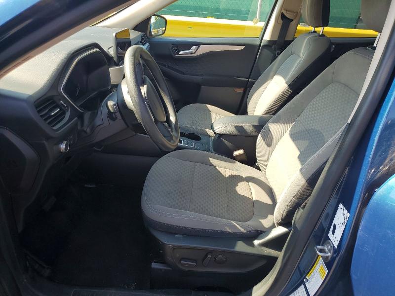 Продажа на аукционе авто 2020 Ford Escape, vin: 1FMCU0G65LUB89782, номер лота: 62419426