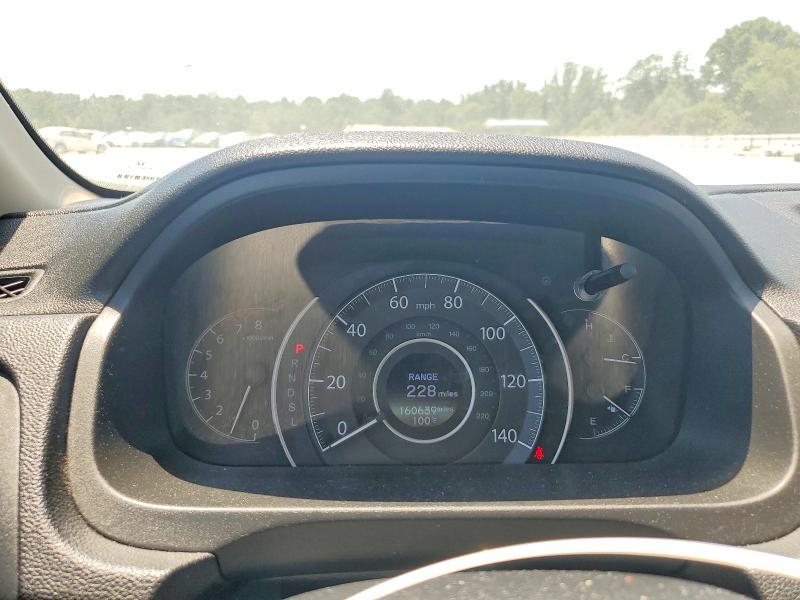 Aukcja sprzedaży 2016 Honda Cr-v, vin: 5J6RM4H94GL006991, numer aukcji: 60747626