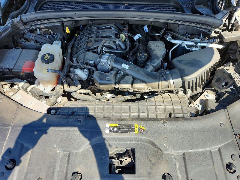 Aukcja sprzedaży 2025 Jeep Grand Cherokee, vin: 1C4RJHAG2S8699425, numer aukcji: 63231366
