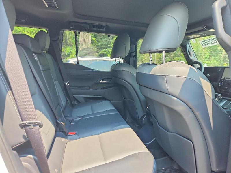 Aukcja sprzedaży 2024 Lexus Gx 550, vin: JTJVBCDX2R5023138, numer aukcji: 62822506