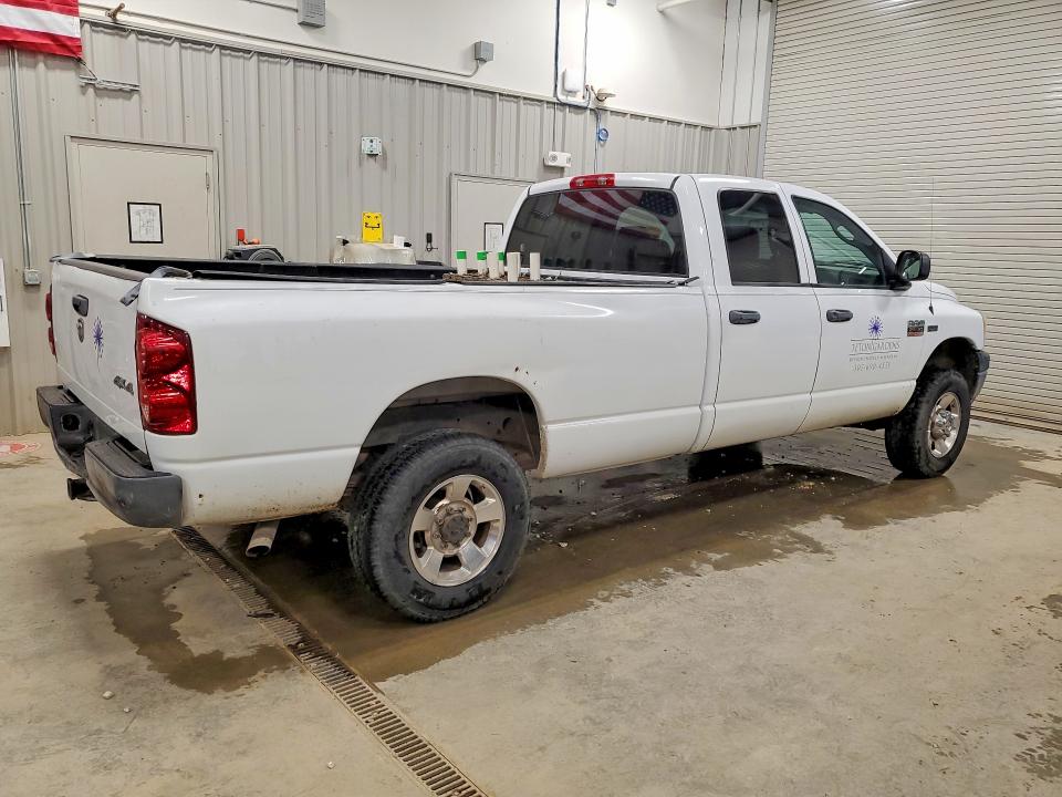 Aukcja sprzedaży 2009 Dodge Ram 2500, vin: 3D7KS28T59G520058, numer aukcji: 59915446