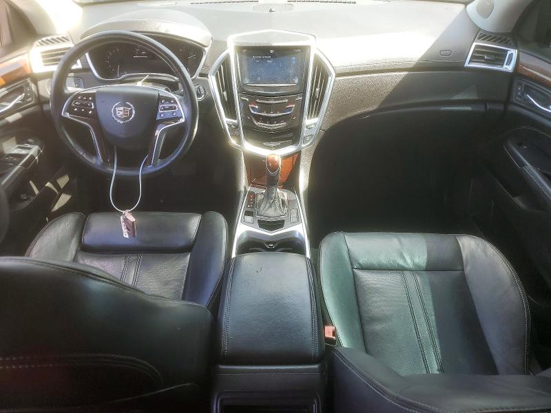 Aukcja sprzedaży 2013 Cadillac Srx, vin: 3GYFNCE38DS650171, numer aukcji: 60713256