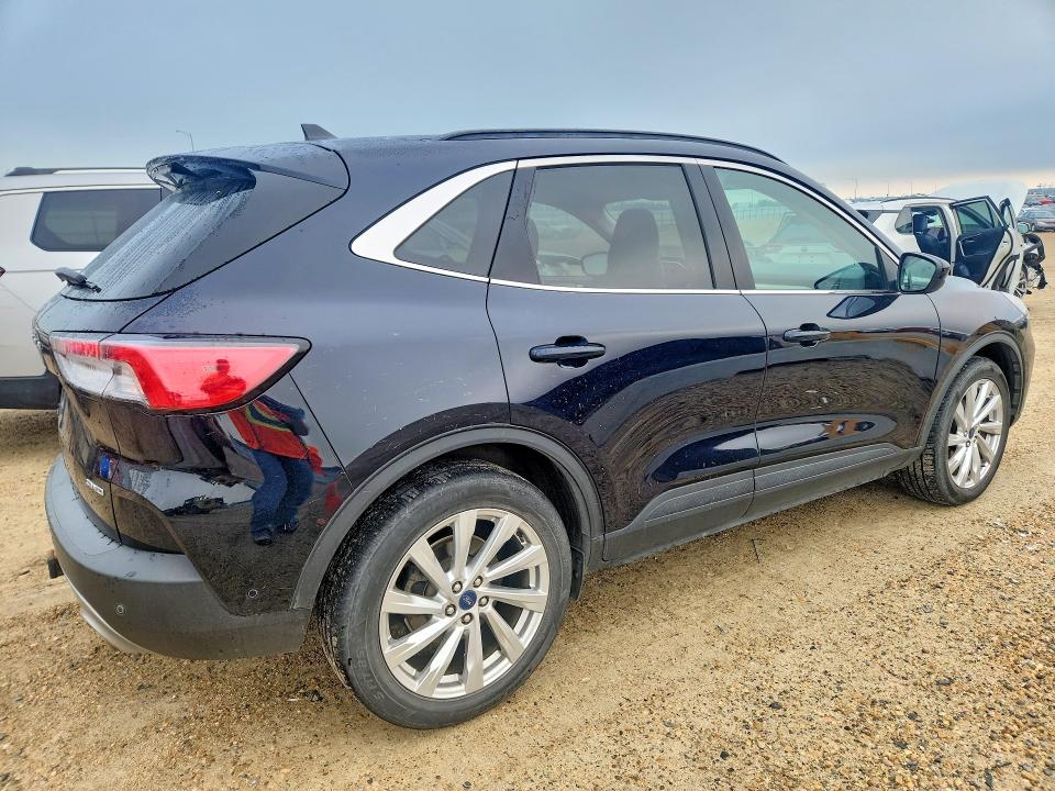 Aukcja sprzedaży 2021 Ford Escape, vin: 1FMCU9J93MUA72727, numer aukcji: 62939526