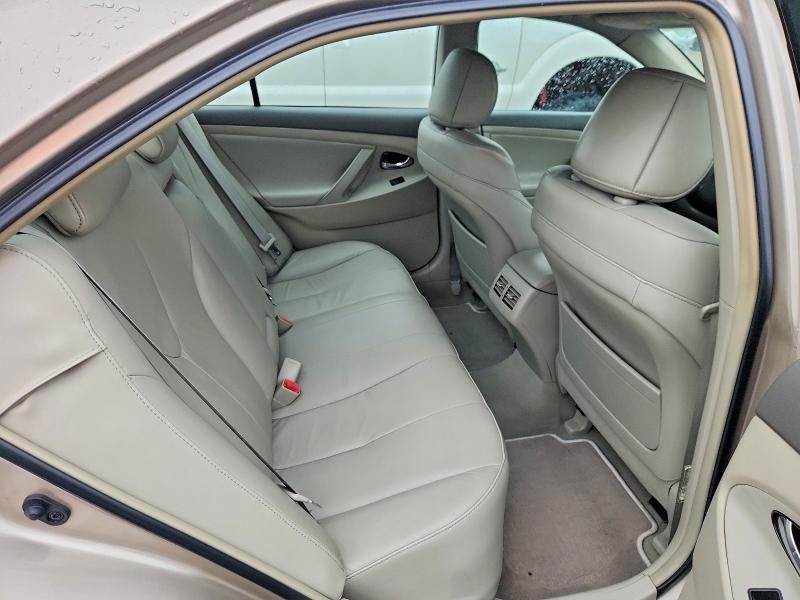 Продаж на аукціоні авто 2008 Toyota Camry, vin: 4T1BB46K88U055962, номер лоту: 60744556