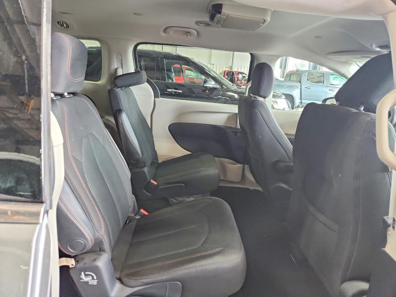 Aukcja sprzedaży 2017 Chrysler Pacifica, vin: 2C4RC1DGXHR694998, numer aukcji: 62798316