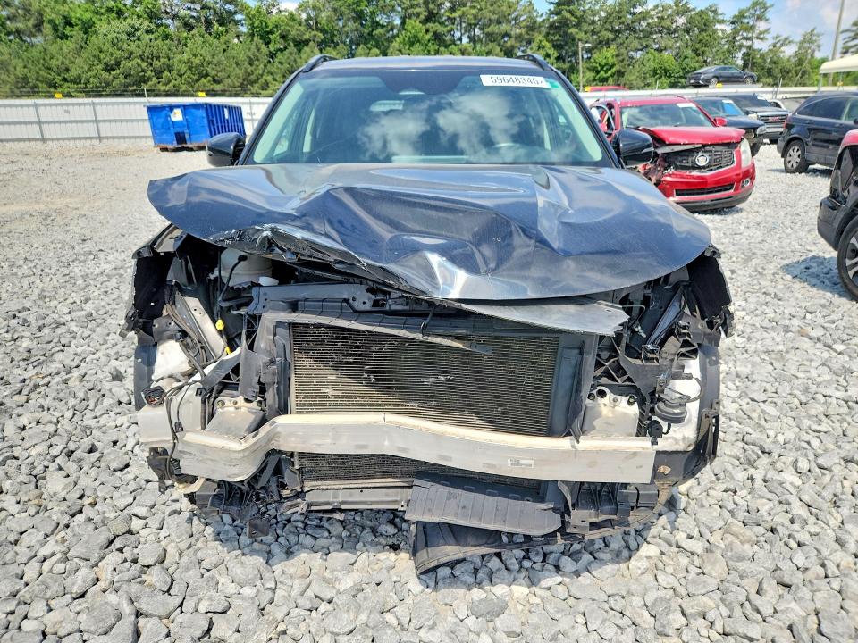 59648346 :رقم المزاد ، 5XYRL4LC2MG020455 vin ، 2021 Kia Sorento مزاد بيع