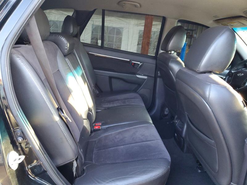 Aukcja sprzedaży 2011 Hyundai Santa Fe, vin: 5XYZH4AG1BG033394, numer aukcji: 61617706