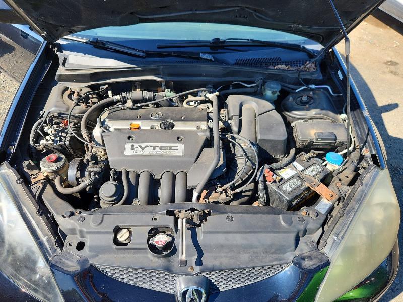 Aukcja sprzedaży 2006 Acura Rsx, vin: JH4DC54876S005892, numer aukcji: 61391696