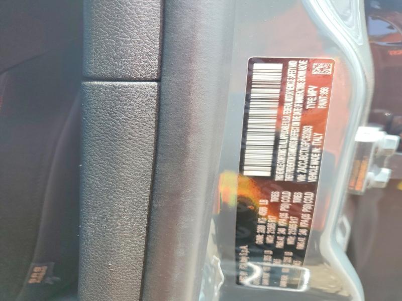 60681306 :رقم المزاد ، ZACCJBCTXGPC92093 vin ، 2016 Jeep Renegade مزاد بيع