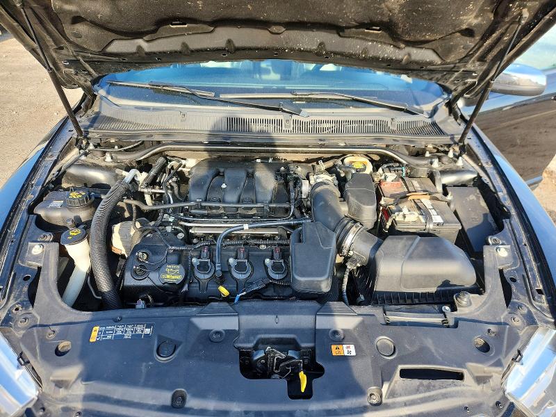 Продажа на аукционе авто 2013 Ford Taurus, vin: 1FAHP2F82DG135829, номер лота: 61053066