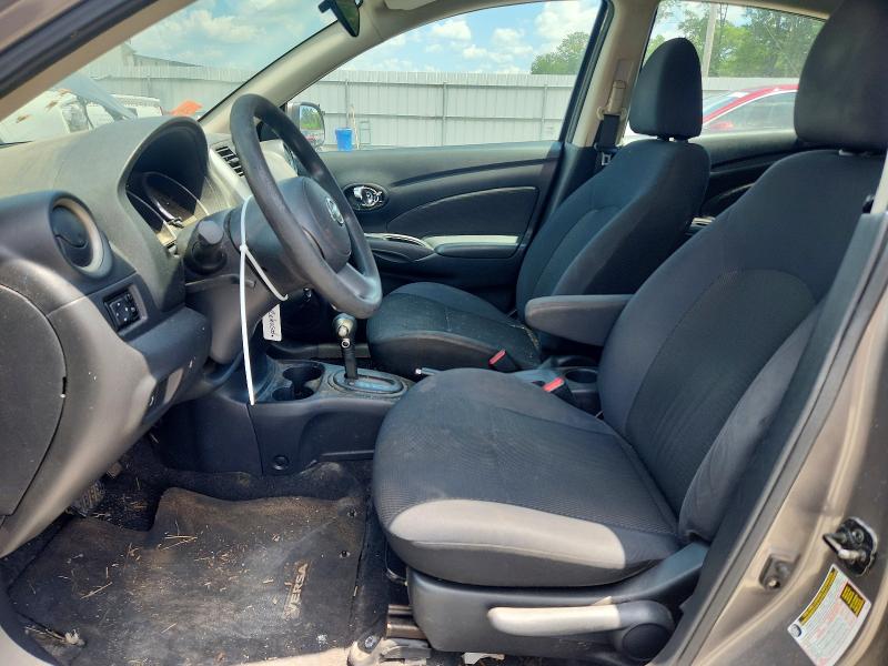Aukcja sprzedaży 2013 Nissan Versa, vin: 3N1CN7AP5DL836336, numer aukcji: 60191386