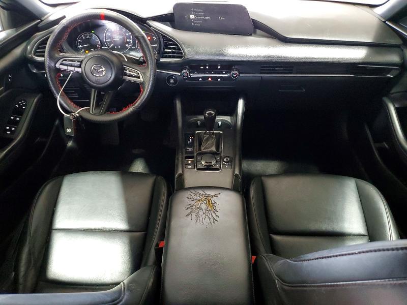 Продаж на аукціоні авто 2022 Mazda 3, vin: JM1BPAKLXN1502811, номер лоту: 60227796