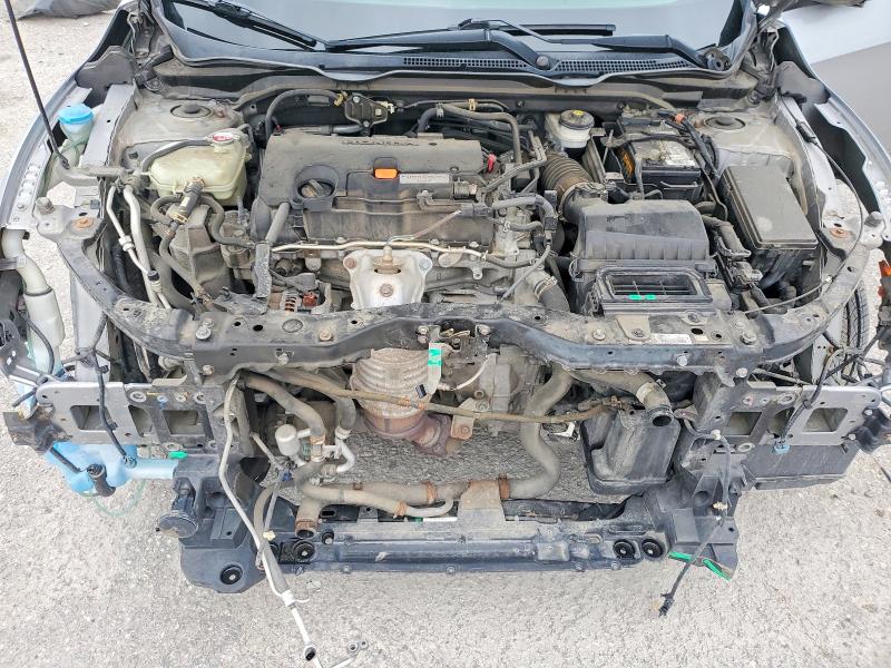 Aukcja sprzedaży 2016 Honda Civic, vin: 19XFC2F5XGE015607, numer aukcji: 63346676