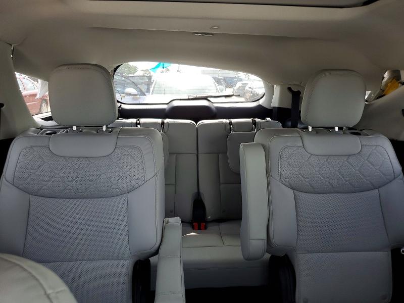 Aukcja sprzedaży 2025 Ford Explorer, vin: 1FMUK8HHXSGD02213, numer aukcji: 61941226