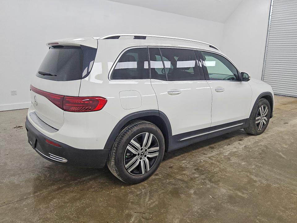 Aukcja sprzedaży 2024 Mercedes-benz Eqb, vin: W1N9M0CB2RN091189, numer aukcji: 59158346