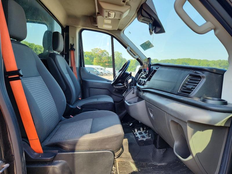 2020 Ford Transit მანქანა იყიდება აუქციონზე, vin: 1FDBR7Z86LKA66315, აუქციონის ნომერი: 59172416