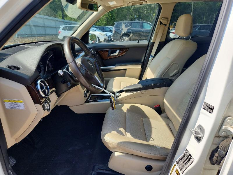 Продажа на аукционе авто 2014 Mercedes-benz Glk, vin: WDCGG8JBXEG212860, номер лота: 59687566