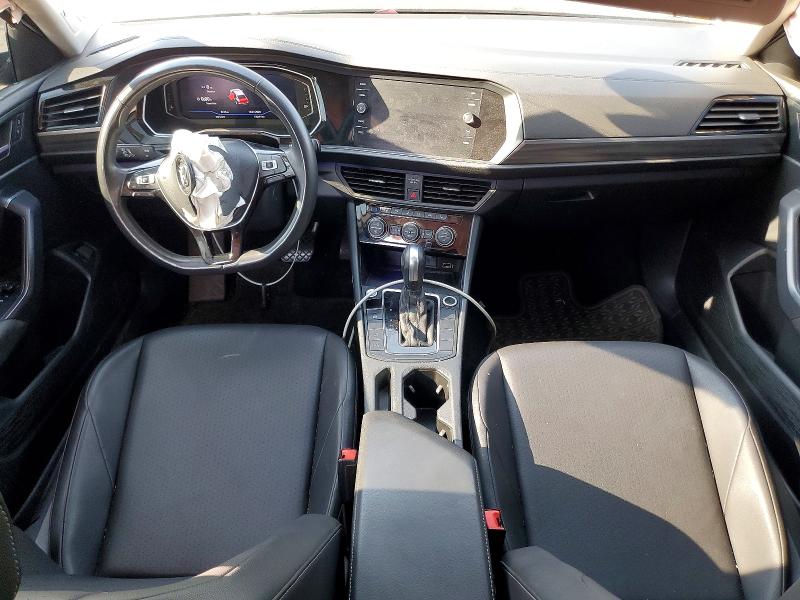 Продаж на аукціоні авто 2020 Volkswagen Jetta, vin: 3VWE57BUXLM081278, номер лоту: 61309136