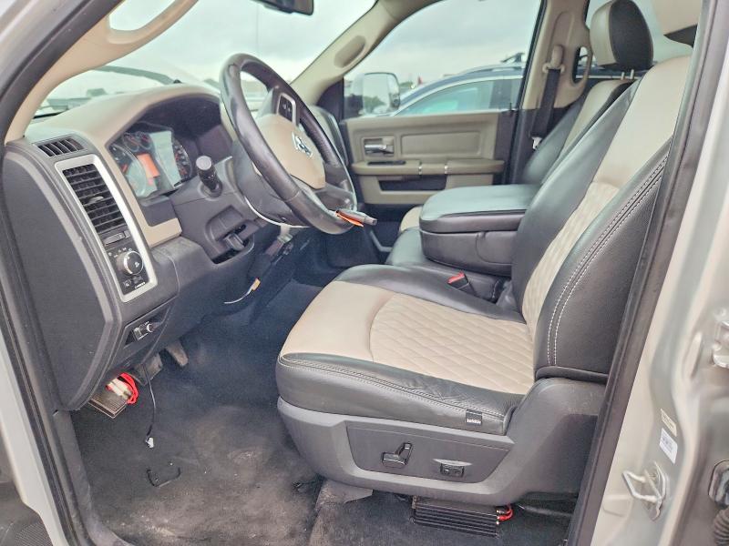 Aukcja sprzedaży 2011 Dodge Ram 1500, vin: 1D7RV1CTXBS553661, numer aukcji: 62422986
