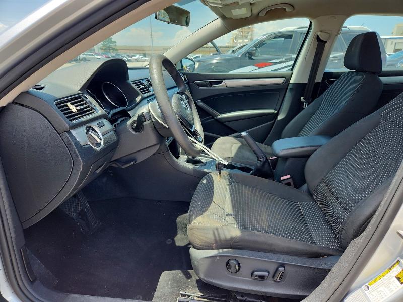 Aukcja sprzedaży 2018 Volkswagen Passat, vin: 1VWAA7A34JC015553, numer aukcji: 59395386