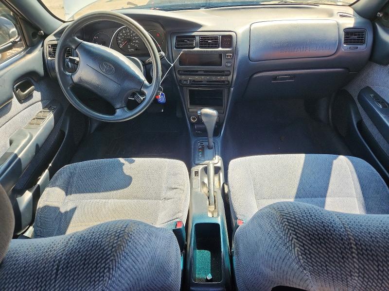 Aukcja sprzedaży 1995 Toyota Corolla, vin: 1NXAE09B6SZ326659, numer aukcji: 63198346