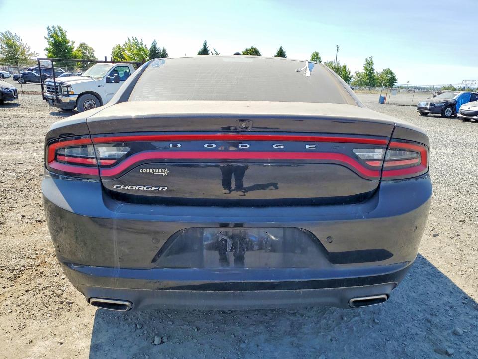 61440566 :رقم المزاد ، 2C3CDXBG9KH702650 vin ، 2019 Dodge Charger مزاد بيع