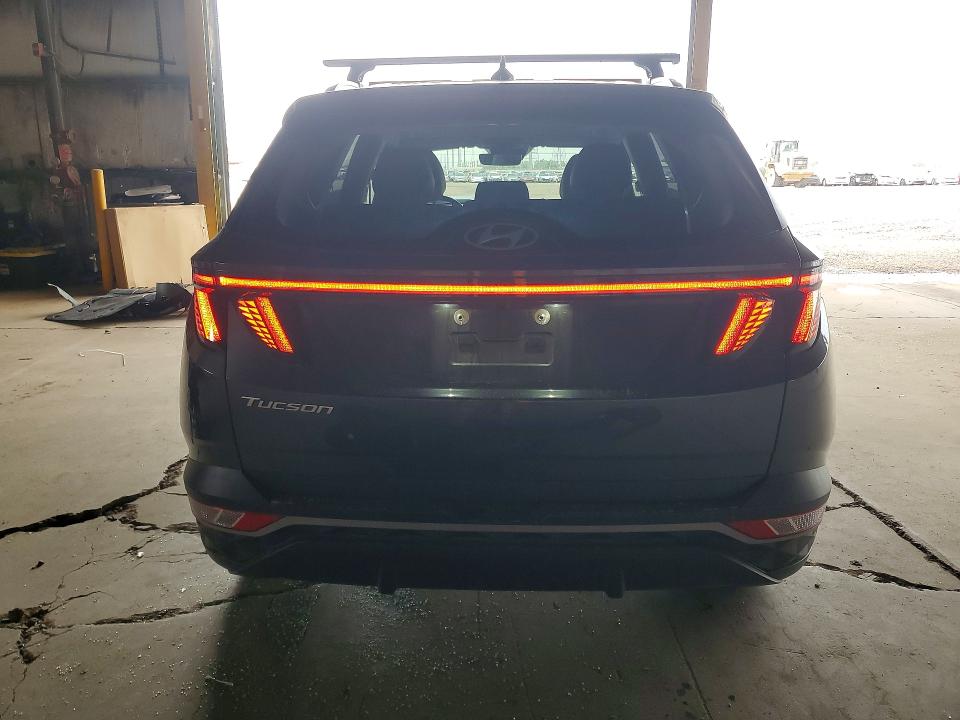 Aukcja sprzedaży 2024 Hyundai Tucson, vin: 5NMJF3DEXRH357953, numer aukcji: 61390846