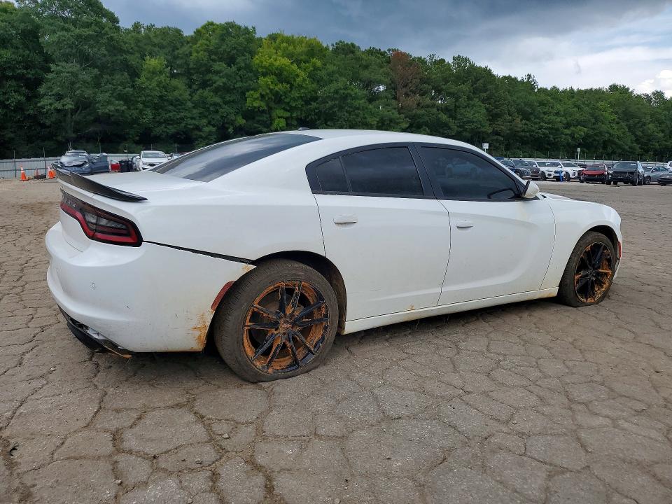 Продаж на аукціоні авто 2021 Dodge Charger, vin: 2C3CDXBG9MH514939, номер лоту: 60425916
