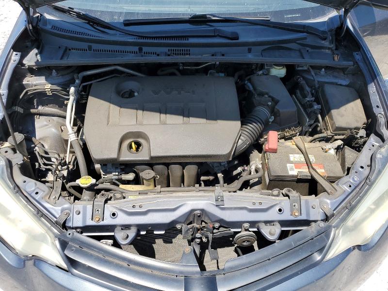 Продаж на аукціоні авто 2016 Toyota Corolla, vin: 5YFBURHE1GP548364, номер лоту: 62348766
