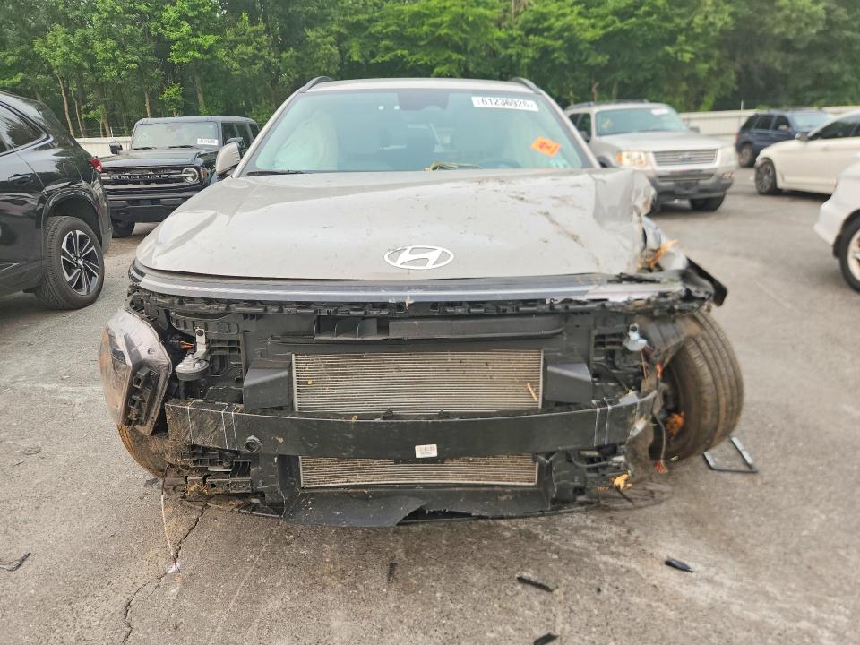 Продаж на аукціоні авто 2025 Hyundai Kona, vin: KM8HBCABXSU272576, номер лоту: 61236926